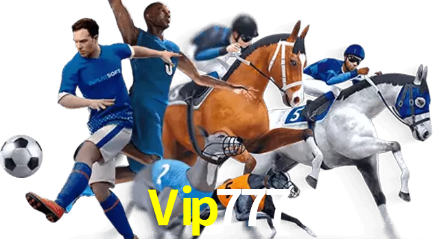 Vip777