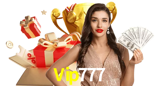 Vip777