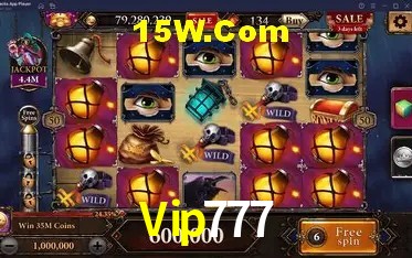 Bônus de Boas-vindas Vip777