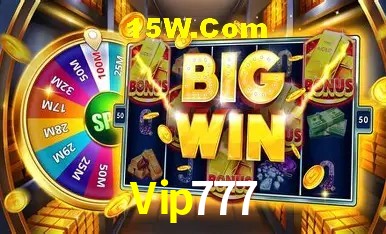 Tecnologia da Plataforma Vip777