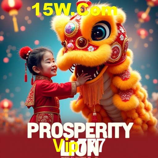 API Integration Vip777