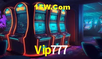 Estatísticas do Jogo Vip777