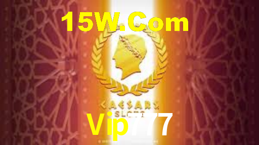 Vip777