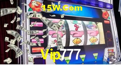 Experiência VIP Vip777