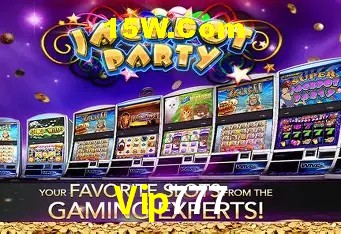 Jogos de Slot Vip777