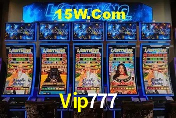 Design Responsivo Vip777