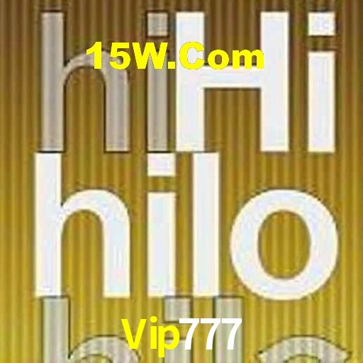 Programa VIP Vip777