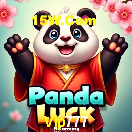 Interface Premium Vip777