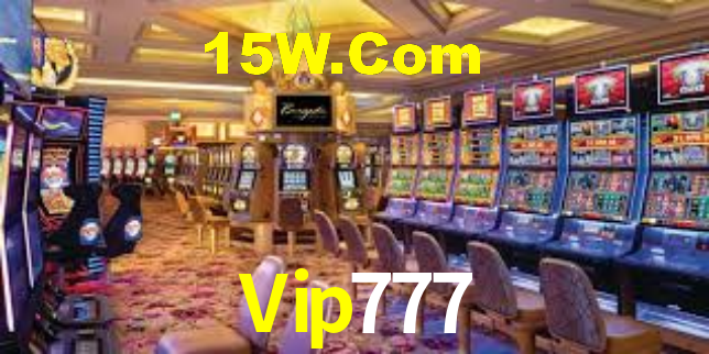 Bônus Generosos e Exclusivos no Vip777 para Você!