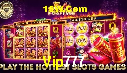 Especiais de Fim de Semana Vip777