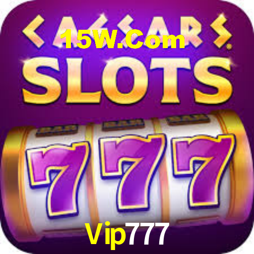Vip777