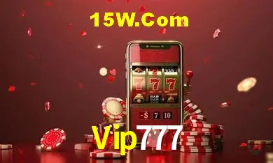 Design Responsivo Vip777
