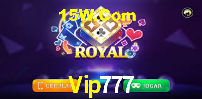 Vip777 App - Aplicativo Móvel Oficial