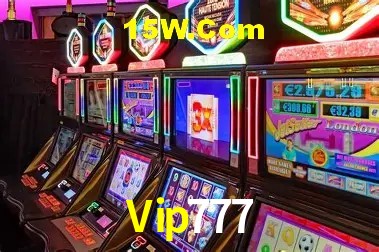 Vip777 - User Statistics