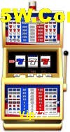 Slot Games Vip777