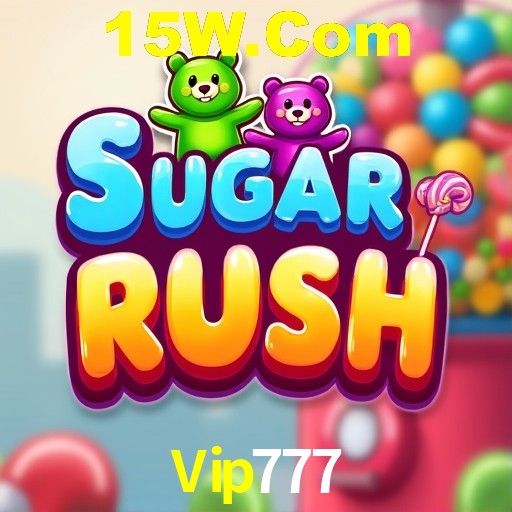 Interface do App Vip777