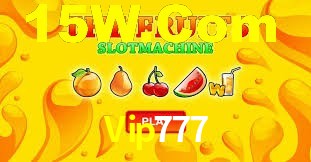 VIP Casino Vip777