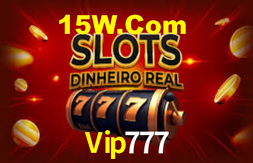 Vip777 - App Security