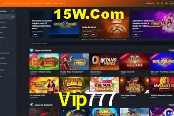 Vip777 Belo Horizonte - Winners