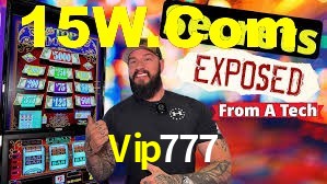 Blackjack Table Vip777