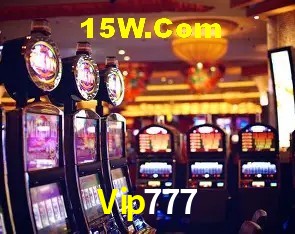 Provedores de Jogos Vip777