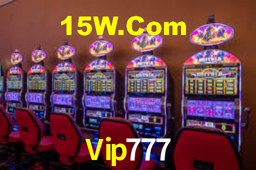 Vip777