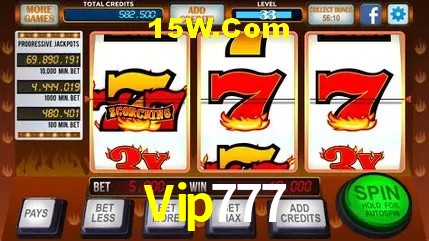 Vip777 - cassino ao vivo