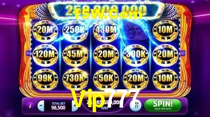 Vip777 Salvador - Strategy