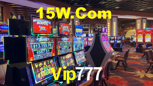 Vip777 App