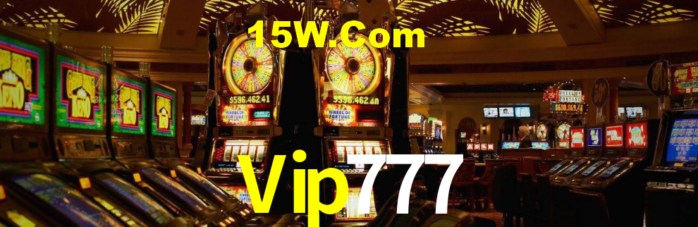 Vip777 App