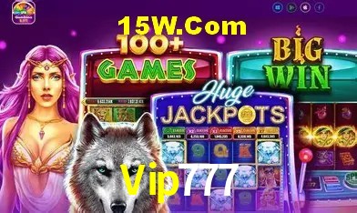 Vip777 São Paulo - Top Slots