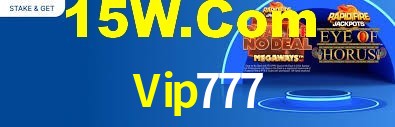 Daily Bonuses Vip777