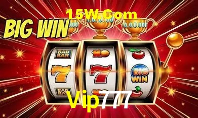 Vip777 Belo Horizonte - Jackpots