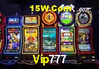 Tecnologia da Plataforma Vip777
