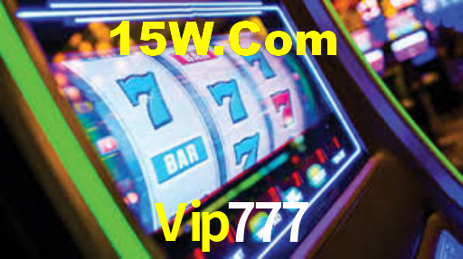 Vip777: Jogos de Caça-Níqueis-Altas Recompensas, Roleta-Velocidade, Blackjack-Desafios Máximos