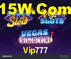 Tournaments Vip777