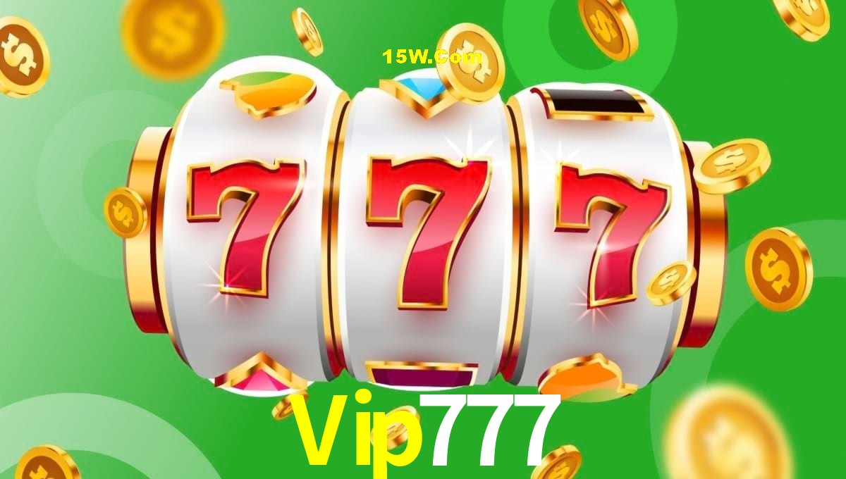 Platform Technology Vip777