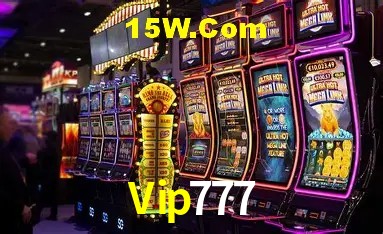 Vip777 Salvador - Statistics