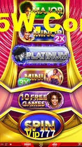 Exclusive Games Vip777