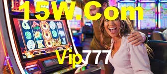Roulette Table Vip777