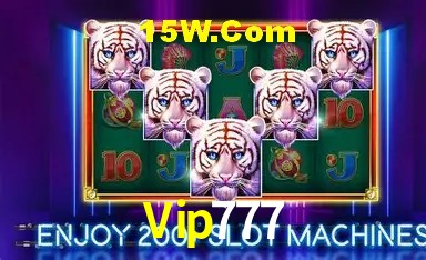 Vip777 São Paulo - Jogo Providers