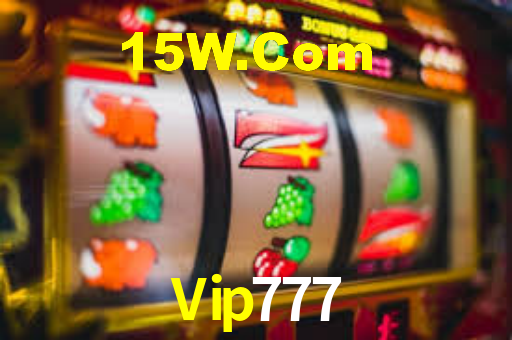 Vip777 App