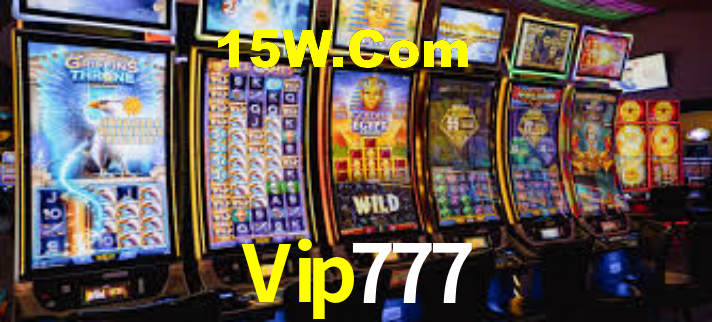 Vip777 - Installation Guide