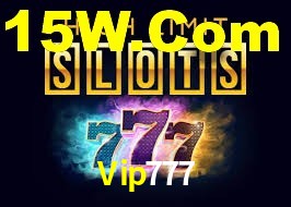 Welcome Bonus Vip777