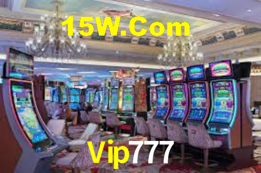 Vip777 App