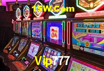  Vip777Bet