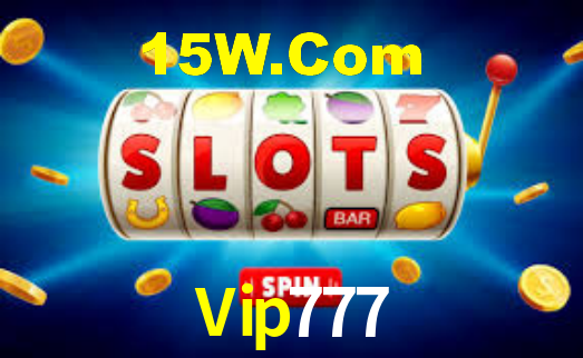 Vip777 App